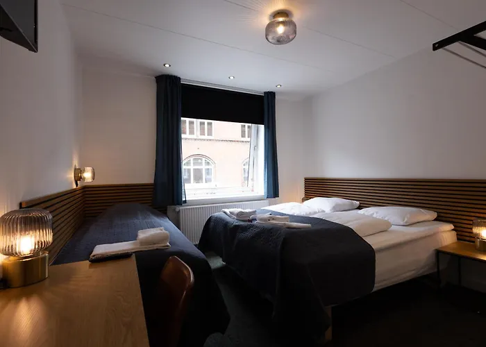 Milling Mini 11 Odense