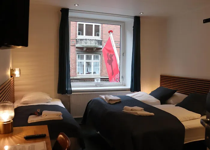 Hotel Milling Mini 11