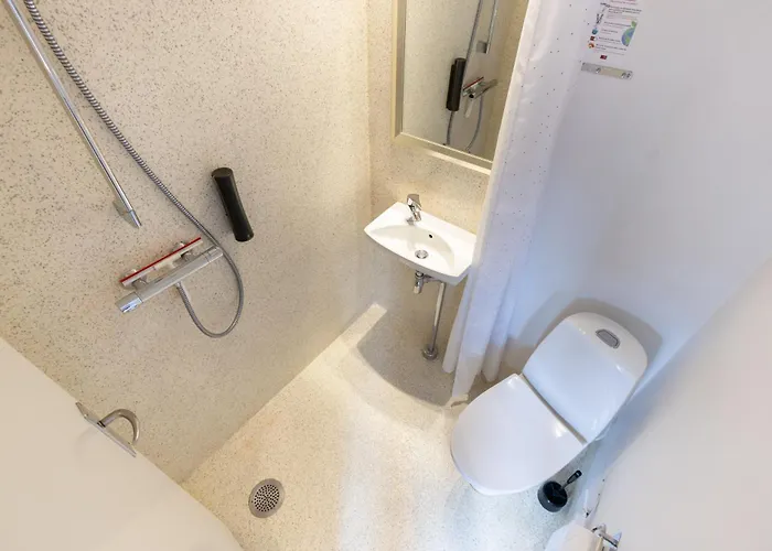 Hotel Milling Mini 11