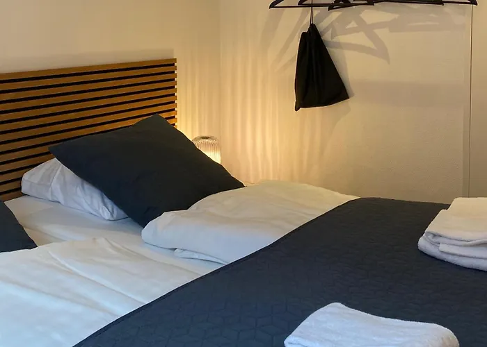 Milling Mini 11 Hotel