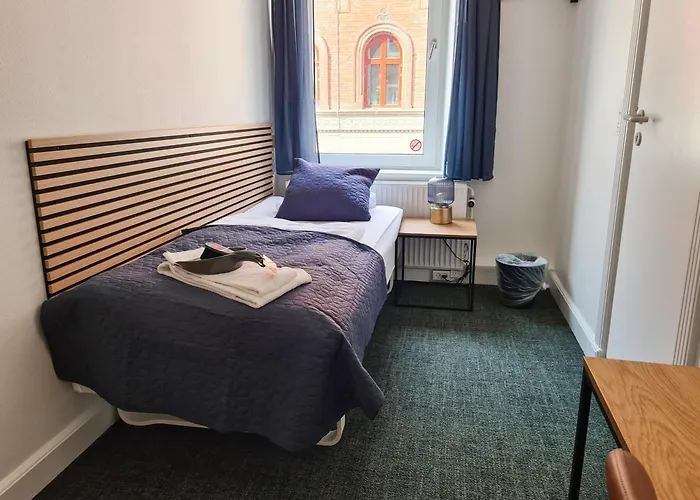 Milling Mini 11 Hotel 2*