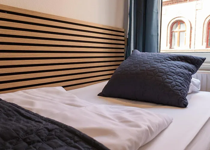 Hotel Milling Mini 11 2*