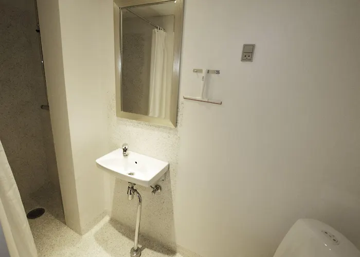 Hotel Milling Mini 11 Odense