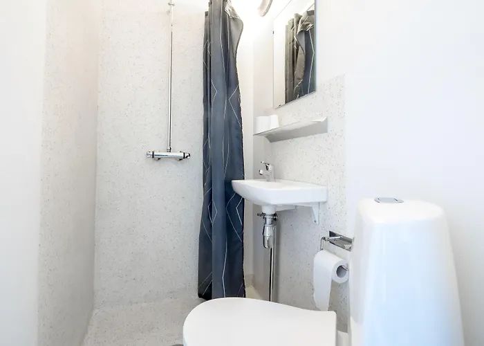 Milling Mini 11 2* Odense