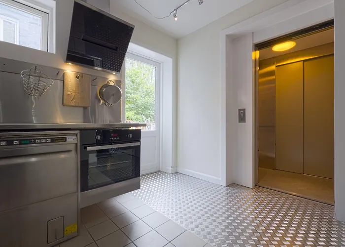 מלון Milling Mini 11