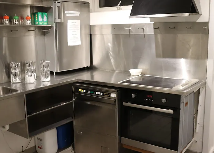 Hotel Milling Mini 11