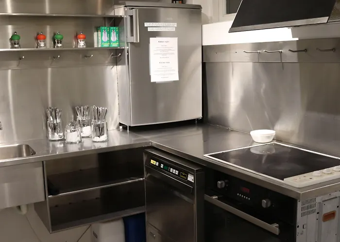 Milling Mini 11 Hotel Odense