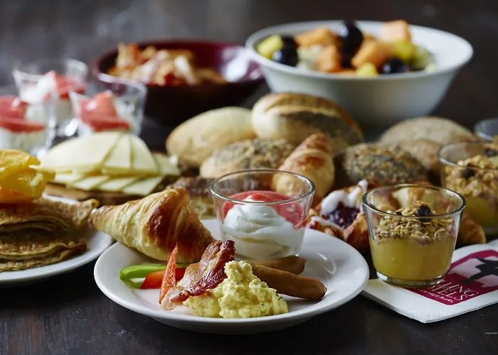 Milling Mini 11 2* Odense