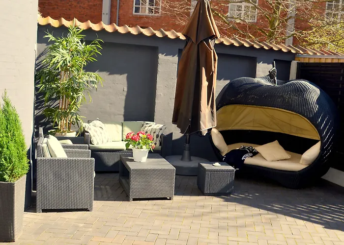 מלון Milling Mini 11 אודנזה