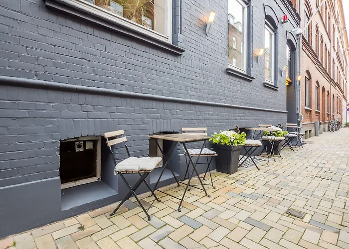 Milling Mini 11 מלון 2*