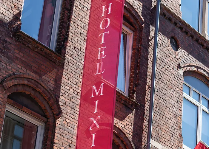 Milling Mini 11 מלון 2*