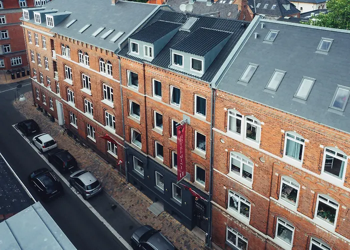 Milling Mini 11 Hotel