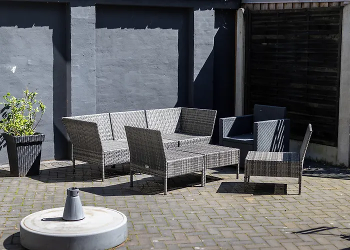 Milling Mini 11 מלון