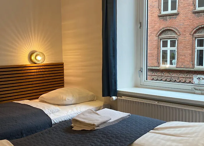 Milling Mini 11 Hotel 2*