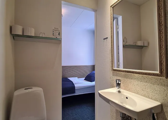Milling Mini 11 Hotel Odense