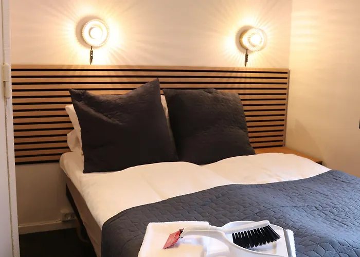 מלון Milling Mini 11