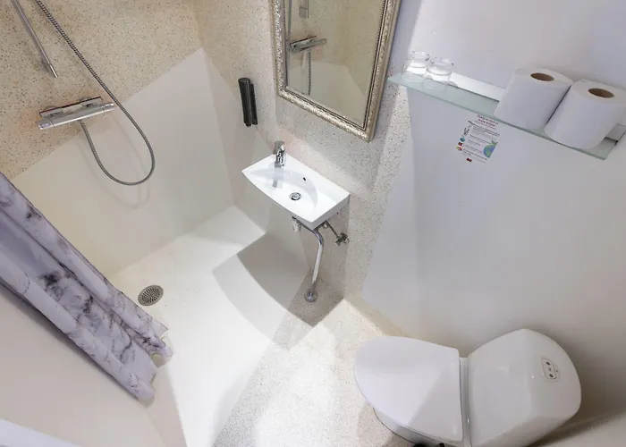 Hotel Milling Mini 11