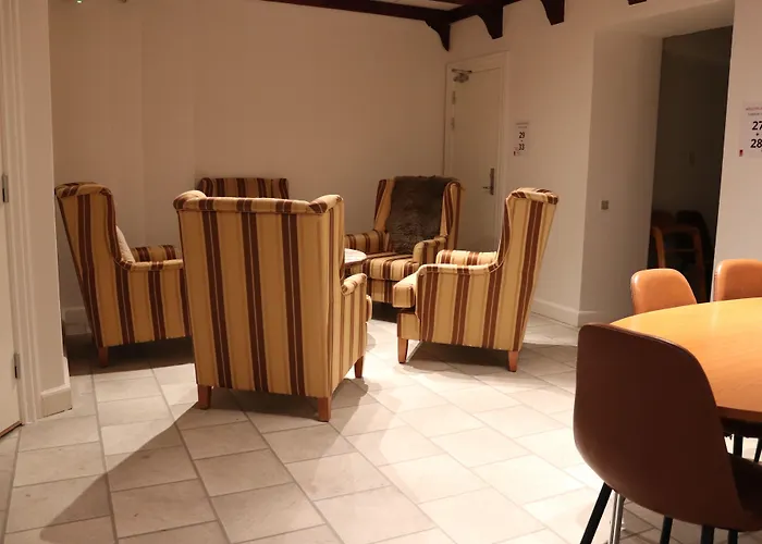 Milling Mini 11 Odense