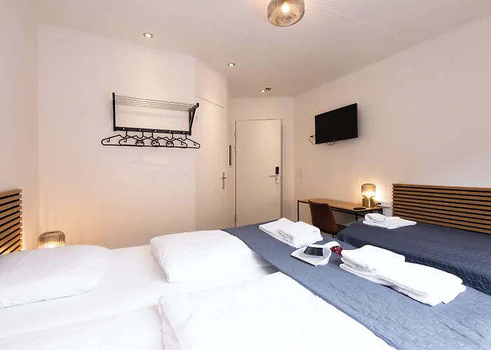 Milling Mini 11 2* Odense