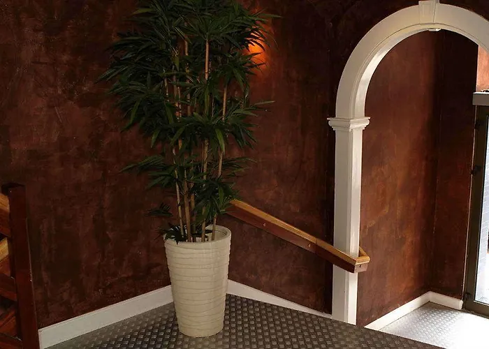 Milling Mini 11 Hotel Odense