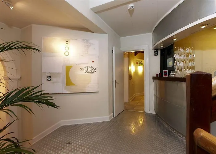 Hotel Milling Mini 11